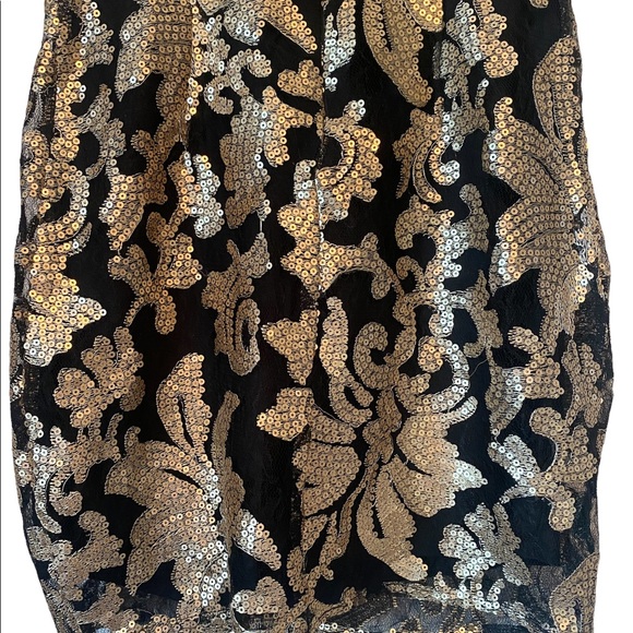 Gianni Bini Cocktail Dress - Picture 5 of 14